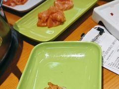 -养牛邓·潮汕牛肉海鲜自助火锅(广州店)