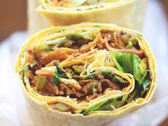 -胖子煎饼店(钦州南路店)