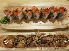 -桃屋日本料理(清华科技园店)
