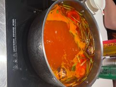 -牛焱·贵州黄牛肉火锅(城西银泰店)