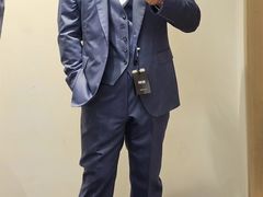 -Hugo Boss(百联奥特莱斯店)