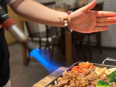 -TAIFORKS 大福食堂·山葵烤肉料理·拌饭(宝安店)