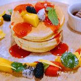 浪漫约会澳洲brunch｜在南京遇见小悉尼