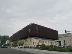 -北京工艺美术博物馆