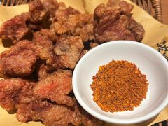 -波螺油子青岛本帮菜(银座店)