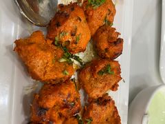 -VATAN INDIAN RESTAURANT米特餐饮有限公司(城北路店)