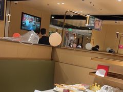 -海底捞火锅(海宁路店)