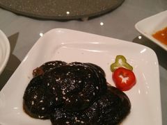 香菇-御花园·粤菜·海鲜火锅(中山公园店)