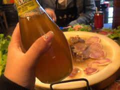 -老姐石板烧烤+铜炭火锅(总店)