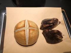 -鸽子侯·家宴·平价海鲜(市图书馆店)