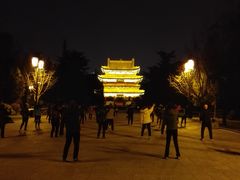 -迎泽公园