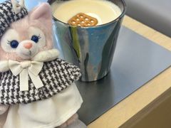 -HUGS coffee(东区店)