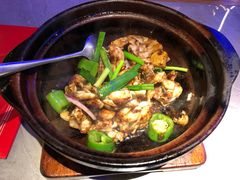 生啫田鸡-啫神·广州地标美食(北京路店)