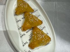 -红棉中餐厅·广州海航威斯汀酒店