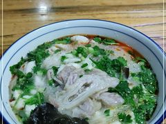 -朱秀英梆梆肉葫芦头(琉璃街店)