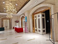 大堂-江南大酒店(上肖墙店)