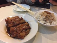 -阿水狮猪脚大王(台中公园店)