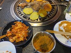 -碳匠炭火烤肉