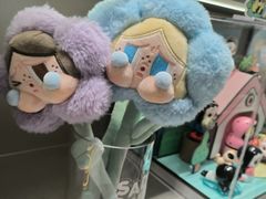 -泡泡玛特POPMART(蓝色港湾店)