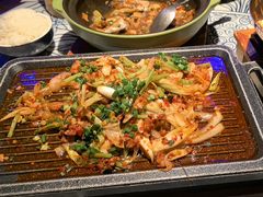 -绿茶餐厅(千岛湖银泰城店)