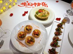 -王品牛排(珠海富华里店)