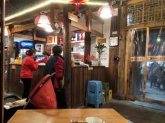 大堂-徐鼎盛民间菜(九街店)