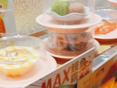 -争鲜回转寿司(南开大悦城店)