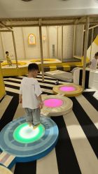 -奈尔宝·儿童乐园·亲子餐厅(苏州大悦城店)