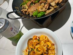 -费大厨辣椒炒肉(7mall店)