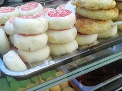 -老磁器口豆汁店(天坛店)