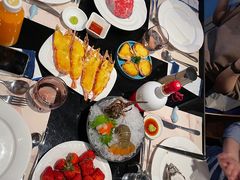 -Mr·Fish鱼鲜生海鲜放题(银泰in99店)