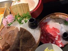 -九鼎轩脆毛肚火锅(南京东路店)