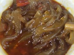 苕粉-兄弟火锅(华玉路店)