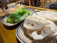 -小饕荟雅安贡椒鱼鲜馆(广福桥店)