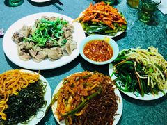 -春花民族美食(佳木斯总店)