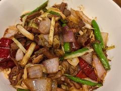 -寻裕记·现炒浇头面(人民广场店)