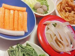 -重庆高老九火锅(万象城店)