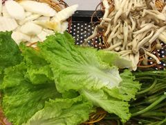 -香丽缘饭馆(黑龙潭店)