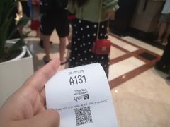 -关夫人餐厅(阳光广场店)