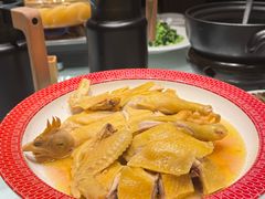 -诚如金·南宁本地菜(信息港店)