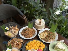 -婉泰·特色小吃·舂鸡脚(告庄二店)