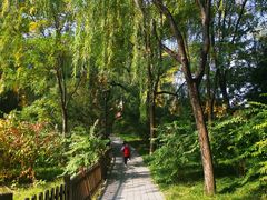 -北极寺公园