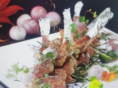 -东门烤鸭店(东华门店)