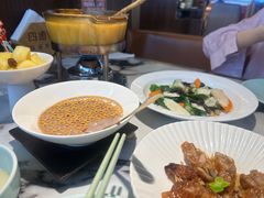 -四道菜·福建菜馆(新街口金鹰店)