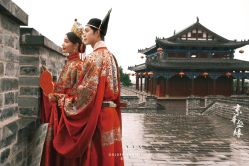 -金夫人婚纱摄影(西昌店)