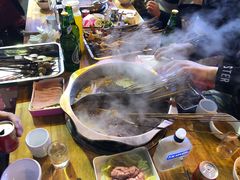 -江二娃串串香(科园四路总店)