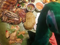 -傣乡之味·傣族特色手抓饭·孔雀宴(大理古城首店)