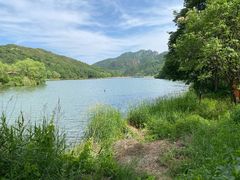 -玉渡山自然风景区