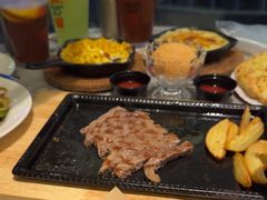 -必胜客(WOW南雄店)