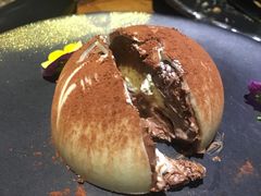 -AZUL by FUEL蓝色·法式酒馆(琶醍店)